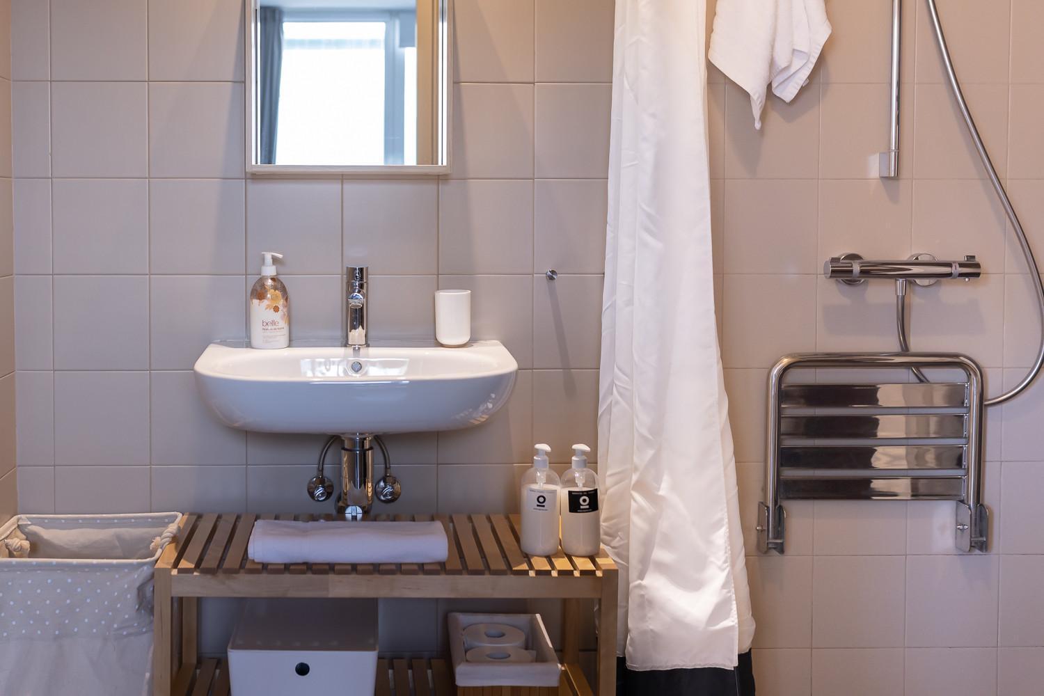 Apartamentos Salbide Zarautz Ngoại thất bức ảnh